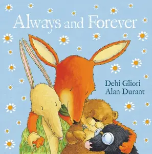 Always and Forever - Alan Durant
