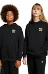 Dětská bavlněná mikina adidas Originals x Smiley World