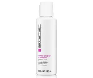 Posilující kondicionér Paul Mitchell Super Strong Conditioner - 100 ml + dárek zdarma