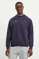 Bavlněná mikina Puma