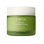 TIRTIR Zklidňující pleťový krém Matcha Calming Cream 50 ml