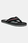 Žabky Tommy Hilfiger CORPORATE HILFIGER BEACH SANDAL