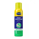 SCHOLL  Fresh step deodorant sprej na nohy 150 ml