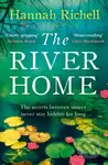 The River Home - Hannah Richell - kniha z kategorie Společenská beletrie