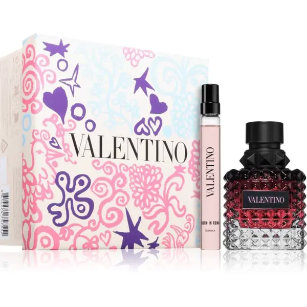 Valentino Born In Roma Donna parfémovaná voda pro ženy