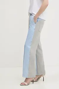 Džíny Desigual VIRGIN