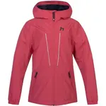 Hannah GOLDIE JR Dívčí větrovka s membránou, růžová, velikost 158-164