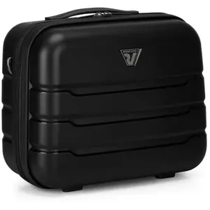 RONCATO B-FLYING Kosmetický kufřík, černá, velikost
