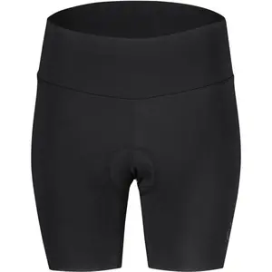 Etape TERRY Dámské cyklistické kraťasy, černá, velikost