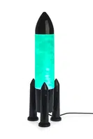 Stolní LED lampa Balvi Rocket více barev