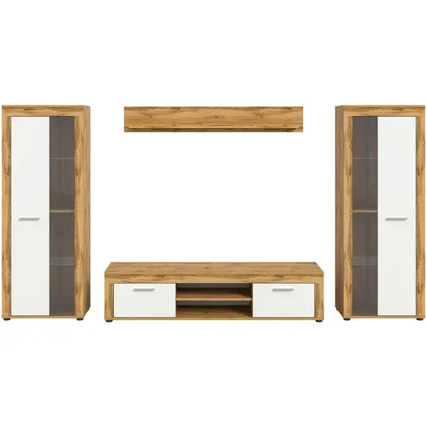 MID.YOU OBÝVACÍ STĚNA dub wotan