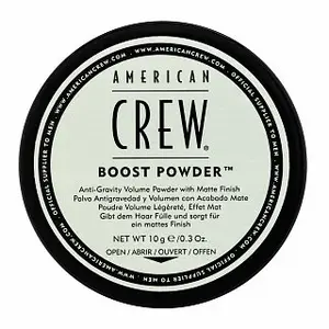 American Crew Boost Powder pudr pro objem vlasů 10 ml