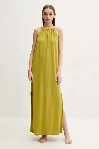 Plážové šaty Max Mara Beachwear