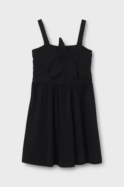 Dívčí šaty Mayoral