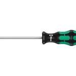 Wera 029405 395 Nástrčný klíč - šroubovák 6hran 6 x 125 mm