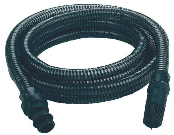 Sací hadice pro čerpadlo na vodu, délka 4 m, se závity - Einhell Accessory