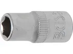 BGS Technic BGS 2479 Nástrčná hlavice 1/4" šestihran 7 mm - Flank Drive/Pro Torque