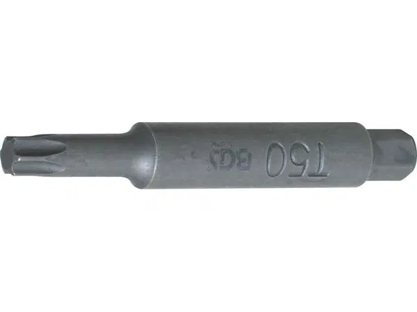 BGS Technic BGS 2086-T50 Speciální bit pro aretaci tlumičů T50 (Sada BGS 102086)