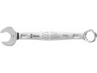 Wera 020504 Očkoplochý klíč 27 mm 6003 Joker, vyhnutý