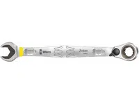 Wera 020065 Očkoplochý ráčnový klíč 6001 Joker Switch 11 mm s přepínací páčkou