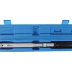 BGS Technic BGS 965 Momentový klíč 1/2" s aretací (42 ÷ 210 Nm)