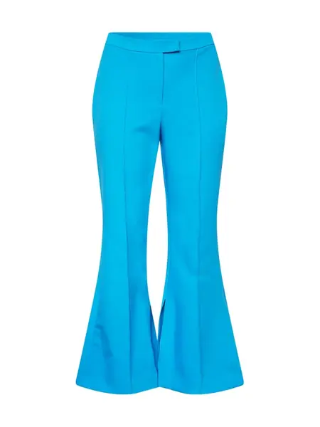 River Island Plus Nohavice  modrozelená
