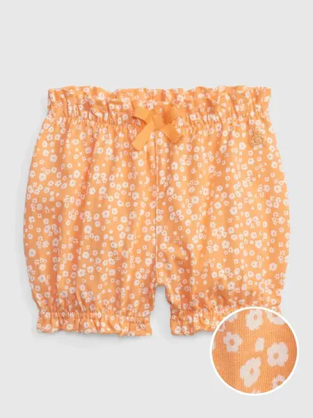 GAP Baby Šortky Mix & Match - Dievčenské