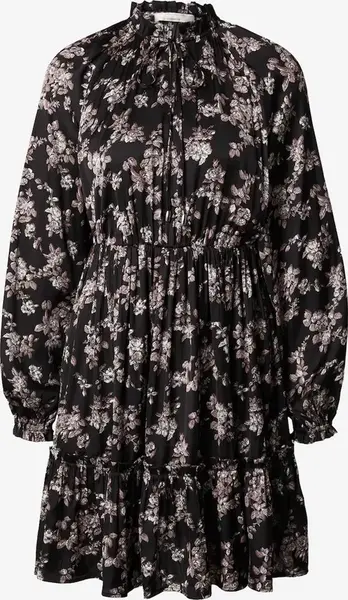 Dámske šaty s dlhými rukávmi