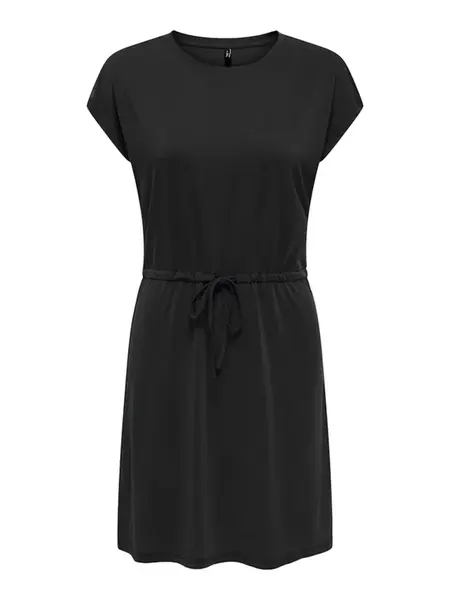 ONLY Šaty 'ONLHANNAH'  čierna