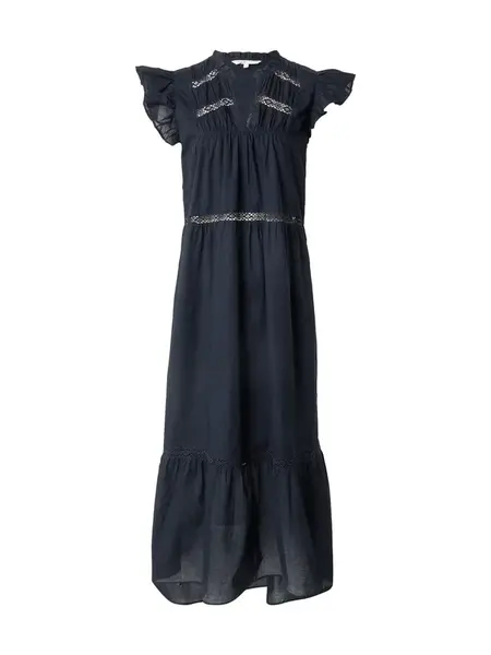 ONLY Šaty 'ONLSunny'  čierna