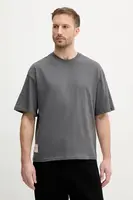 Bavlněné tričko Alpha Industries Studio Edition T