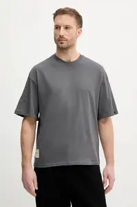Alpha Industries Bavlněné tričko Alpha Industries Studio Edition T