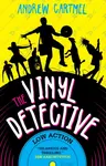The Vinyl Detective: Low Action (Vinyl Detective 5) - Cartmel Andrew