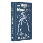 The War of the Worlds - Herbert George Wells