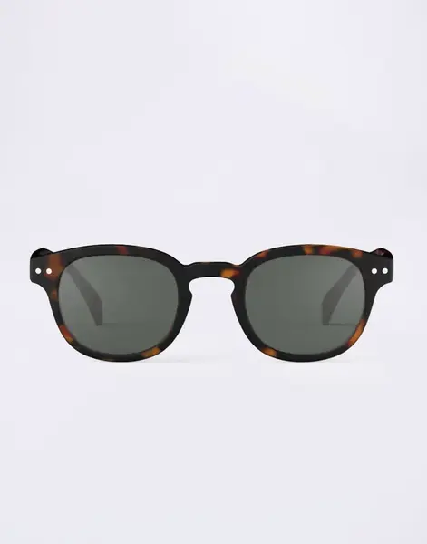 Izipizi Sun #C Tortoise