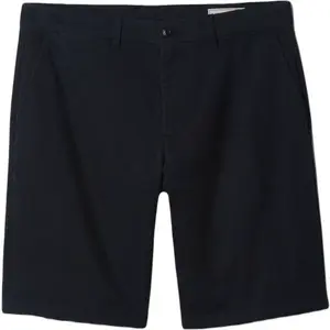 GAP VINTAGE Pánské šortky, tmavě modrá, velikost