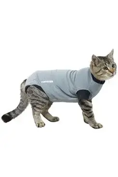 Obleček Easygo body cat 43,5cm S Buster