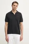 Bavlněné polo tričko Calvin Klein