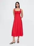 GAP Linen maxi dress - Women's