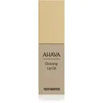 AHAVA Youth Boosters Glossing Lip Oil olej na pery 6 ml