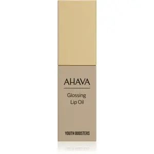 AHAVA Youth Boosters Glossing Lip Oil olej na pery 6 ml