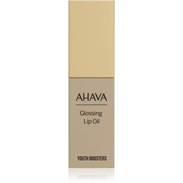 AHAVA Youth Boosters Glossing Lip Oil olej na pery 6 ml