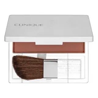 Clinique Blushing Blush Powder Blush Powder Blush púdrová lícenka 102 Innocent Peach 6 g