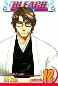 Bleach, Vol. 12 - Tite Kubo