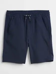 GAP Kids Shorts Tech Pull-on Shorts - Boys