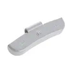 Ferdus Vyvažovací závaží FAST, ocelové, naklepávací, šedý lak, různé hmotnosti a balení Varianta: 50g, 1ks