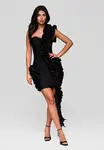 Edoti Evening dress LA-OM