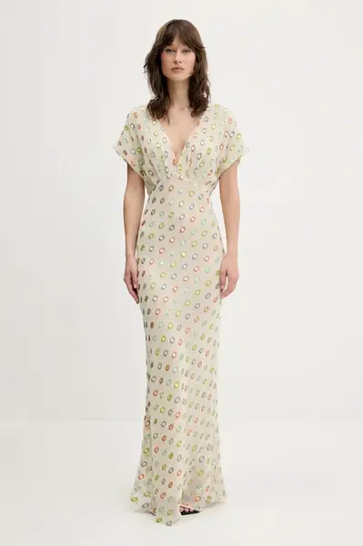 Šaty Never Fully Dressed