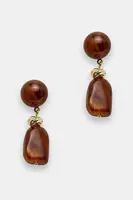 Náušnice Answear.LAB