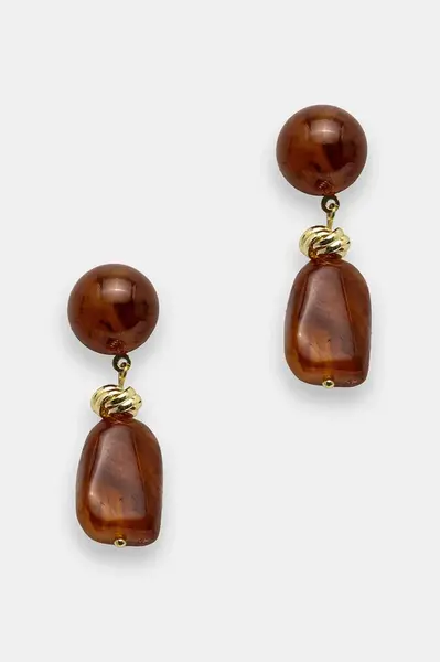 Náušnice Answear.LAB